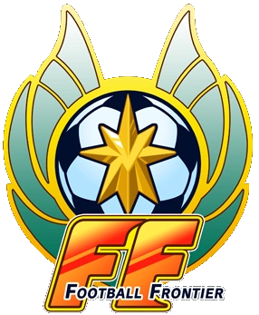 Inazuma Eleven - Definitive Football Frontier